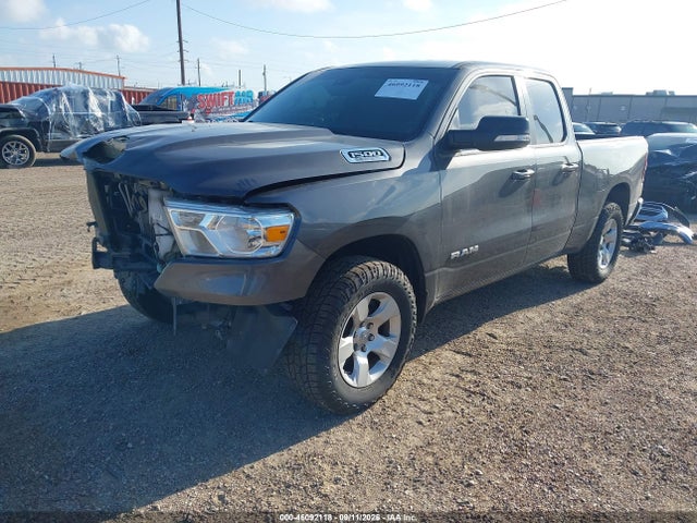 2022 RAM 1500 LONE STAR 4X2 6'4 BOX 2