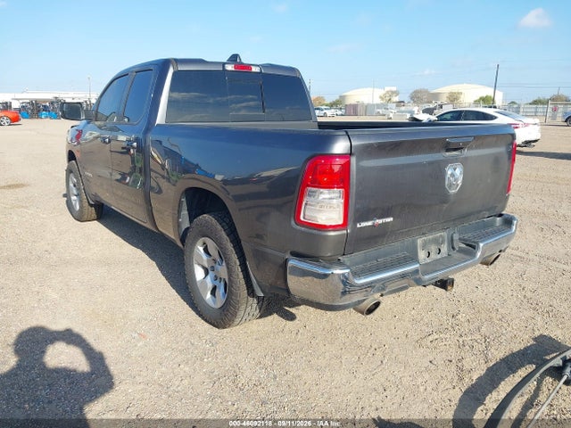 2022 RAM 1500 LONE STAR 4X2 6'4 BOX 3