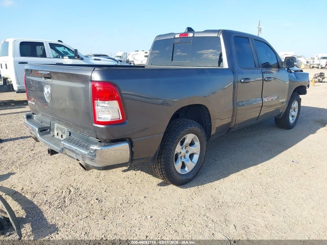 2022 RAM 1500 LONE STAR 4X2 6'4 BOX 4