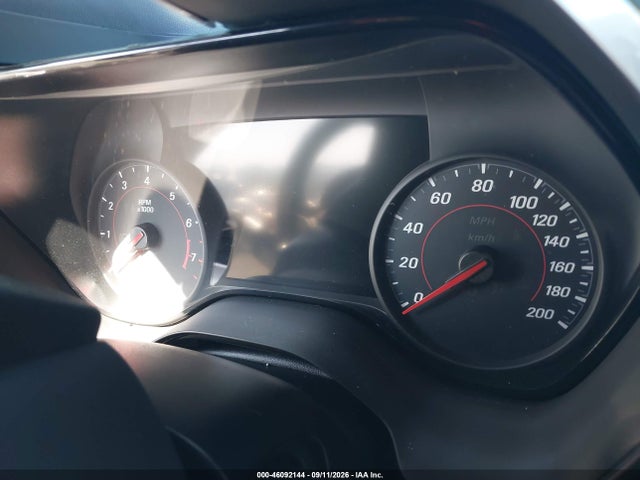 2021 CHEVROLET CAMARO RWD 2SS 15