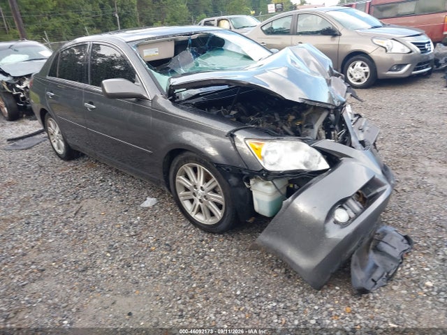 2008 TOYOTA AVALON LIMITED