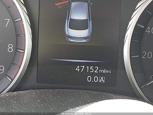 2019 INFINITI Q50 3.0T LUXE 14