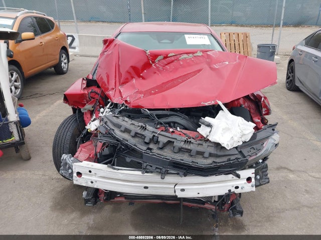2025 TOYOTA CAMRY LE 13