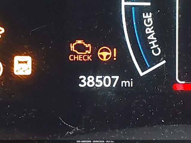 2025 TOYOTA CAMRY LE 16