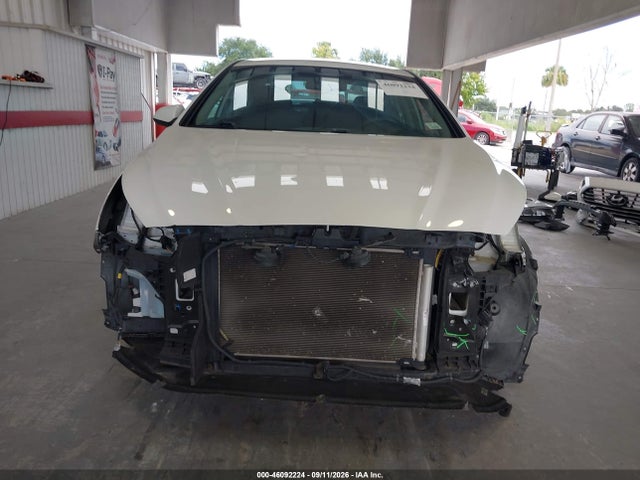 2018 HYUNDAI SONATA SE 13
