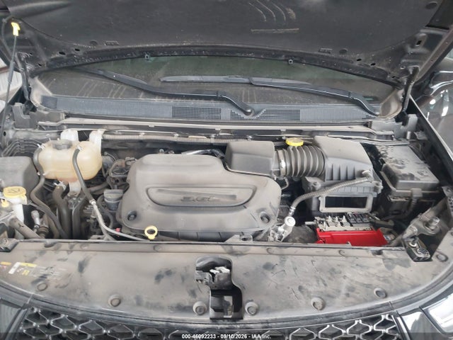 2022 CHRYSLER PACIFICA TOURING L 10