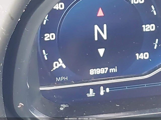 2022 CHEVROLET TAHOE Z71 15
