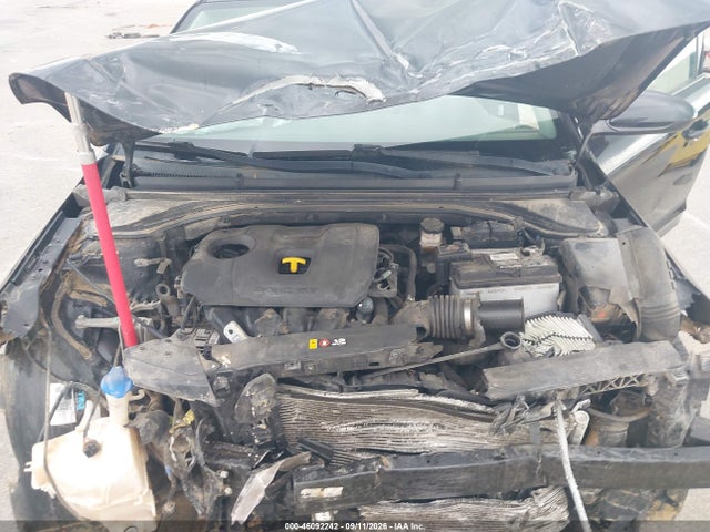 2019 HYUNDAI ELANTRA VALUE EDITION 10