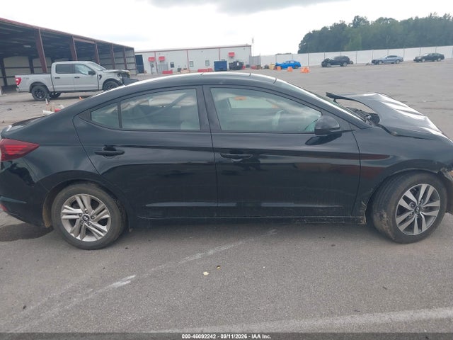 2019 HYUNDAI ELANTRA VALUE EDITION 14
