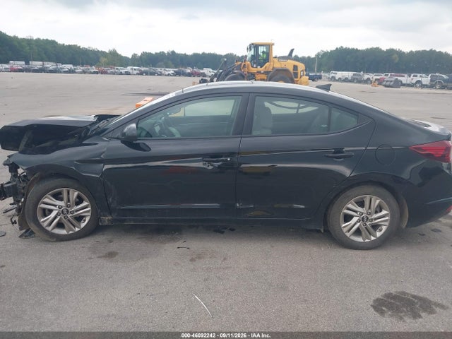 2019 HYUNDAI ELANTRA VALUE EDITION 15