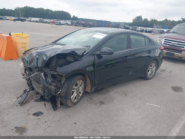 2019 HYUNDAI ELANTRA VALUE EDITION 2
