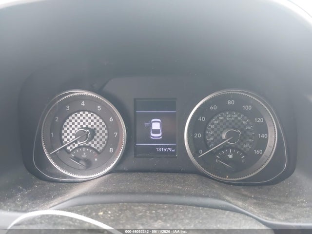 2019 HYUNDAI ELANTRA VALUE EDITION 7