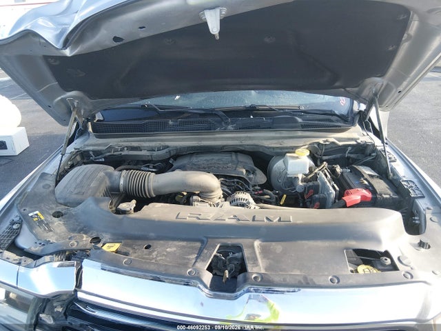 2022 RAM 1500 LARAMIE 4X4 5'7 BOX 10