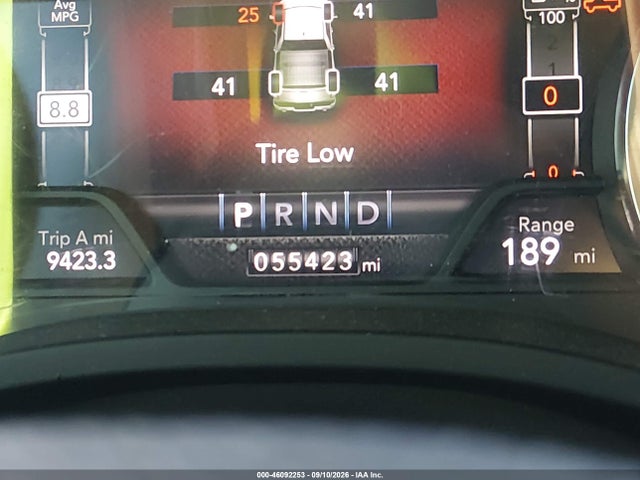 2022 RAM 1500 LARAMIE 4X4 5'7 BOX 15