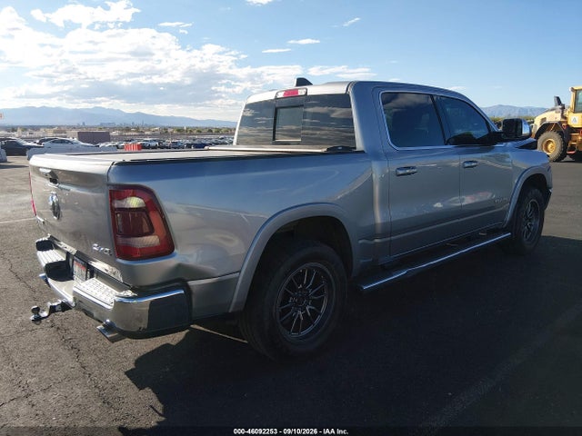 2022 RAM 1500 LARAMIE 4X4 5'7 BOX 4