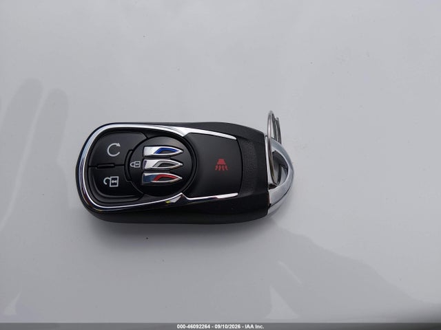 2026 BUICK ENVISTA SPORT TOURING FWD 10