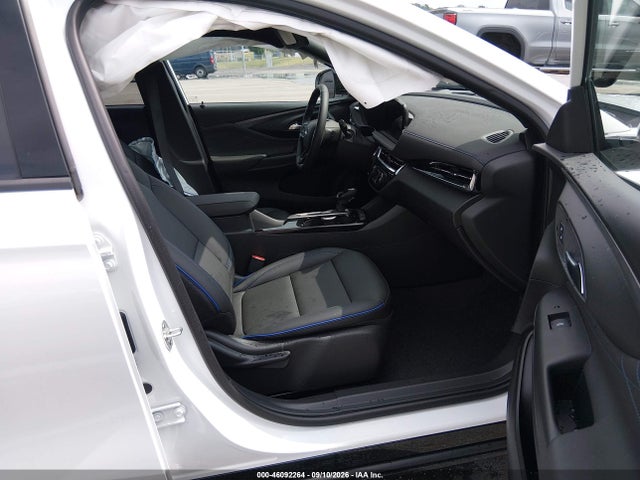 2026 BUICK ENVISTA SPORT TOURING FWD 4