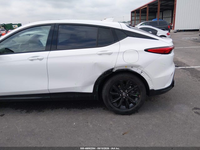2026 BUICK ENVISTA SPORT TOURING FWD 5