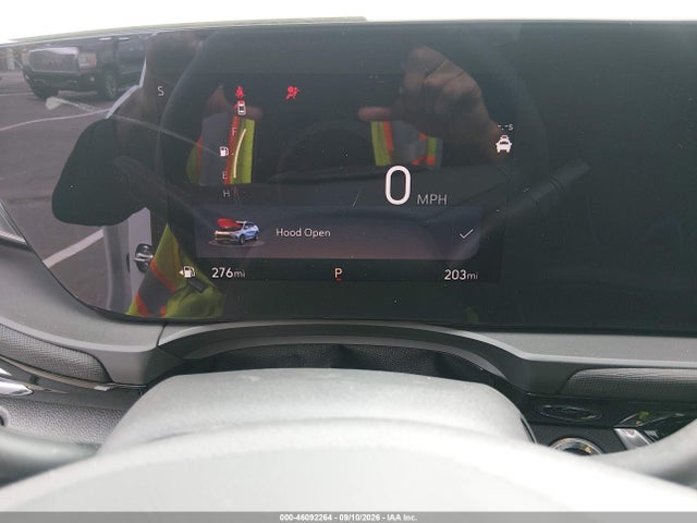 2026 BUICK ENVISTA SPORT TOURING FWD 6