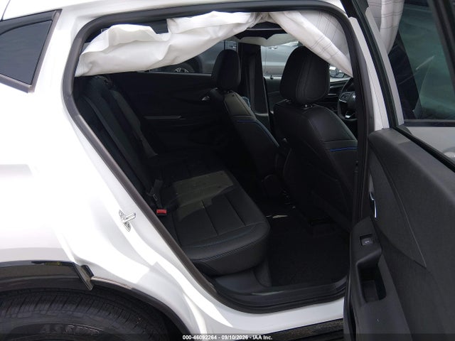 2026 BUICK ENVISTA SPORT TOURING FWD 7
