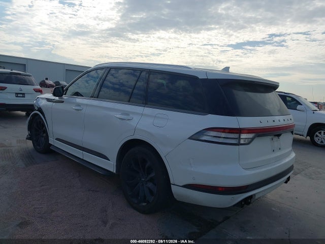 2022 LINCOLN AVIATOR RESERVE 3