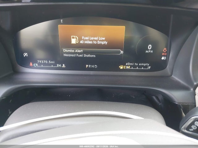 2022 LINCOLN AVIATOR RESERVE 7