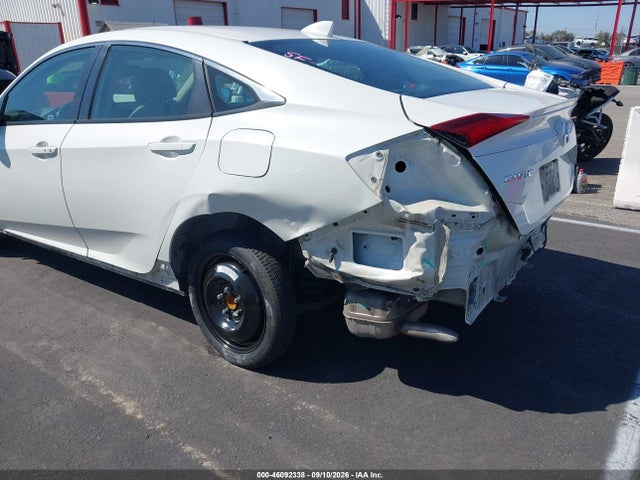 2017 HONDA CIVIC EX-L 6