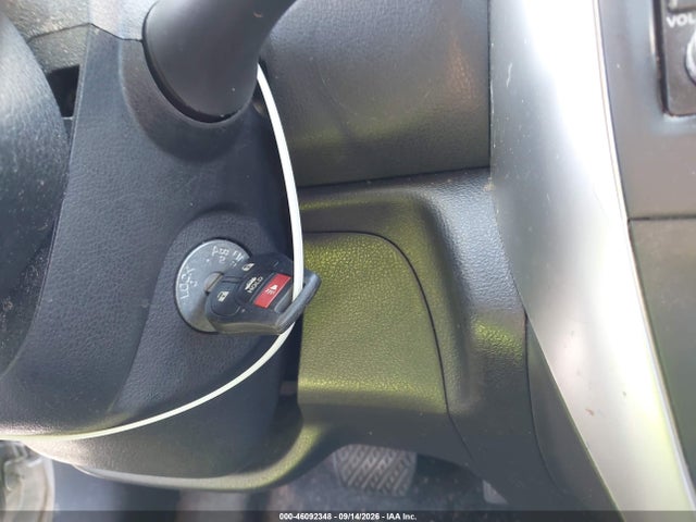 2019 NISSAN VERSA 1.6 SV 11