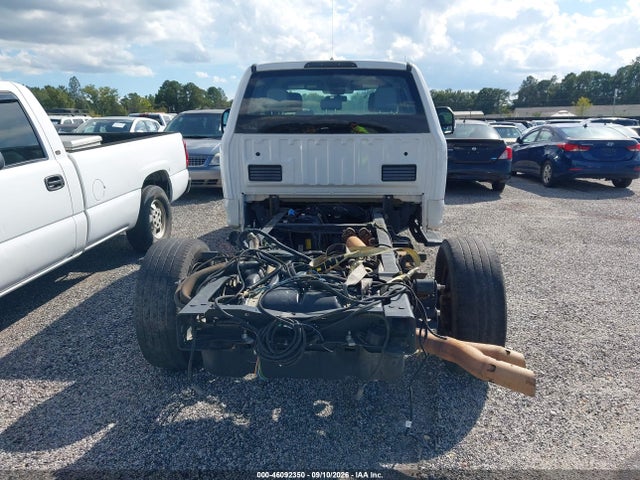 2019 FORD F-350 CHASSIS XL 15