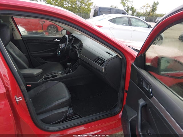 2019 VOLKSWAGEN JETTA 1.4T R-LINE/1.4T S/1.4T SE 5
