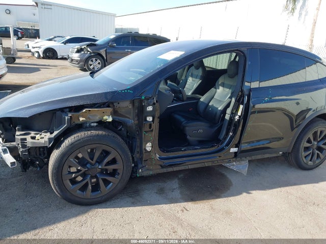 2022 TESLA MODEL X DUAL MOTOR ALL-WHEEL DRIVE/PLAID TRI MOTOR ALL-WHEEL DRIVE 20