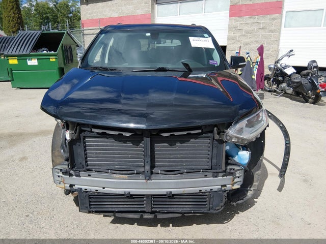 2018 CHEVROLET TRAVERSE 1LT 13