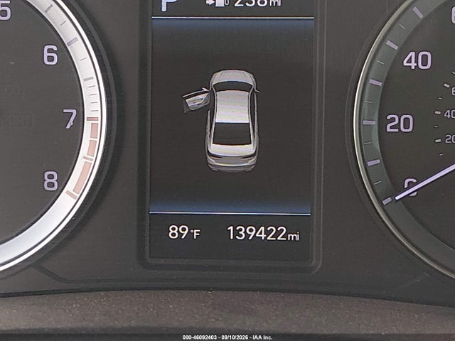 2018 HYUNDAI SONATA LIMITED 15