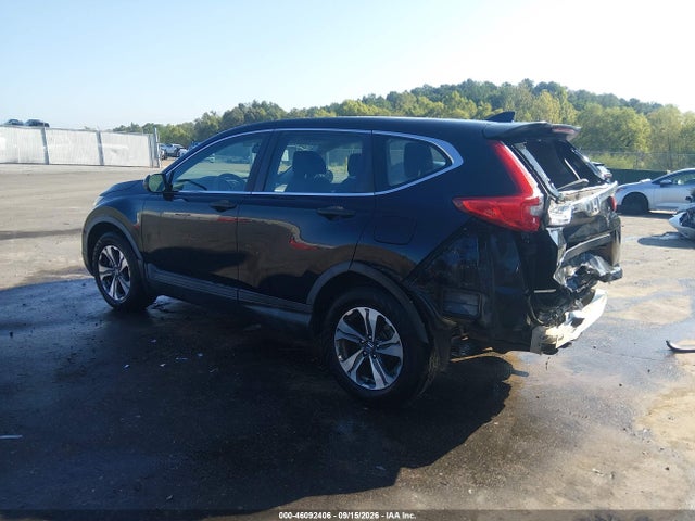2017 HONDA CR-V LX 3
