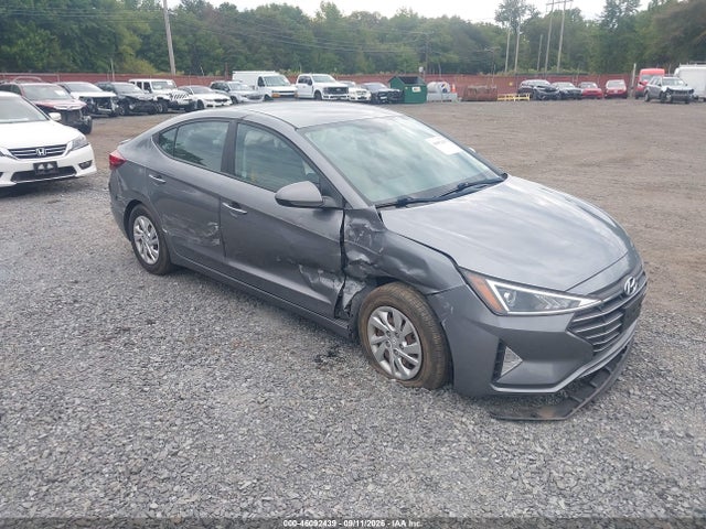 2019 HYUNDAI ELANTRA SE 6