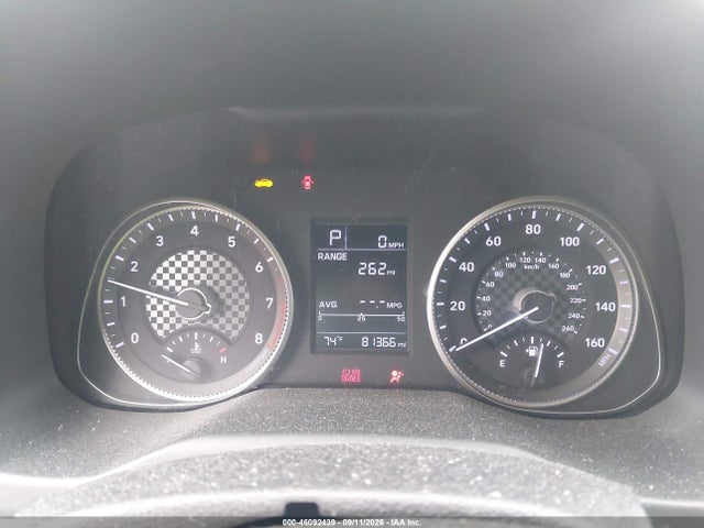 2019 HYUNDAI ELANTRA SE 7