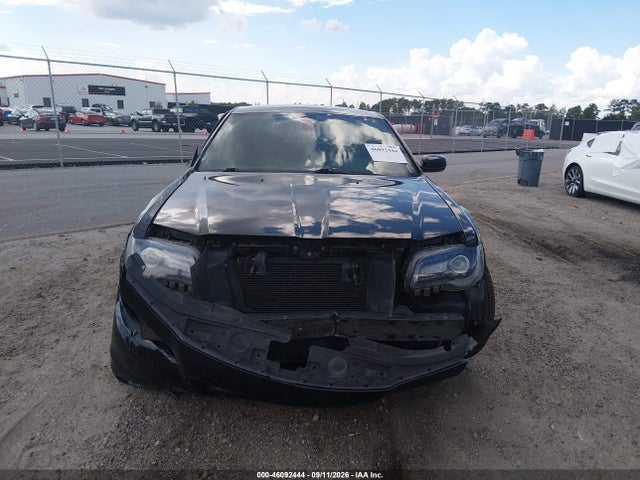 2020 CHRYSLER 300 300S 12