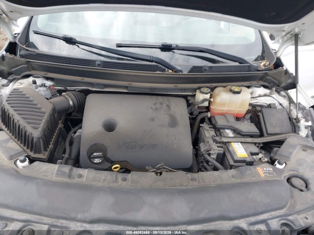 2018 BUICK ENCLAVE ESSENCE 10