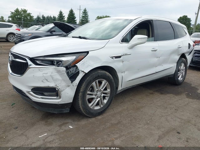 2018 BUICK ENCLAVE ESSENCE 2