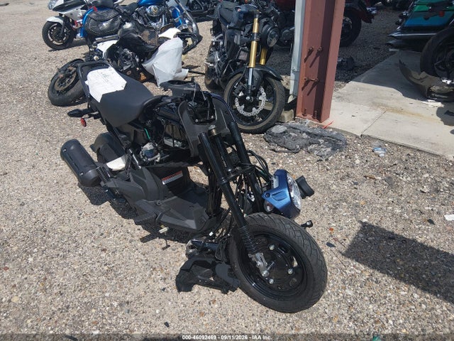 2025 HONDA NVA110 B