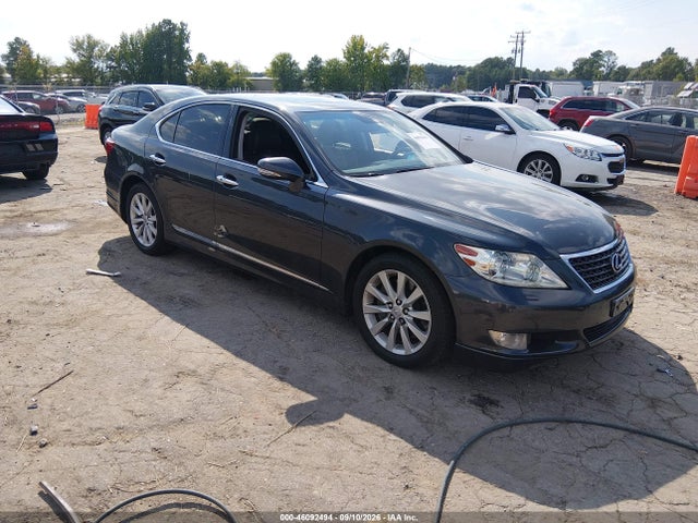 2011 LEXUS LS 