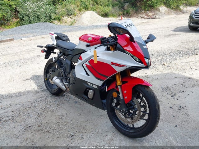 2026 YAMAHA OTHER 