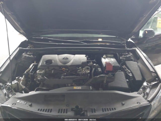 2022 TOYOTA CAMRY SE 10
