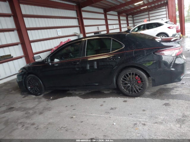 2022 TOYOTA CAMRY SE 14