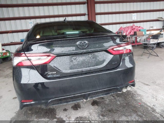 2022 TOYOTA CAMRY SE 16