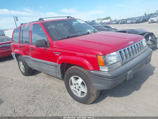 1993 JEEP GRAND CHER LAREDO