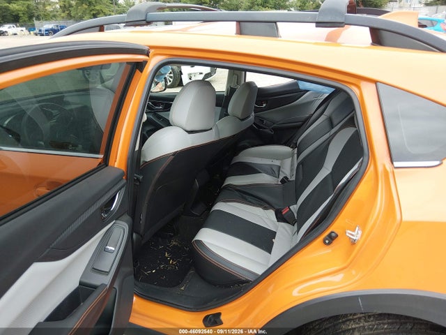 2019 SUBARU CROSSTREK 2.0I LIMITED 8