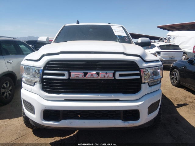 2021 RAM 2500 BIG HORN 4X4 6'4 BOX 11