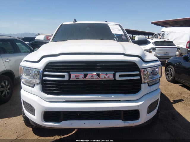 2021 RAM 2500 BIG HORN 4X4 6'4 BOX 6