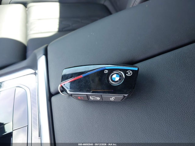 2026 BMW X6 M60I 11